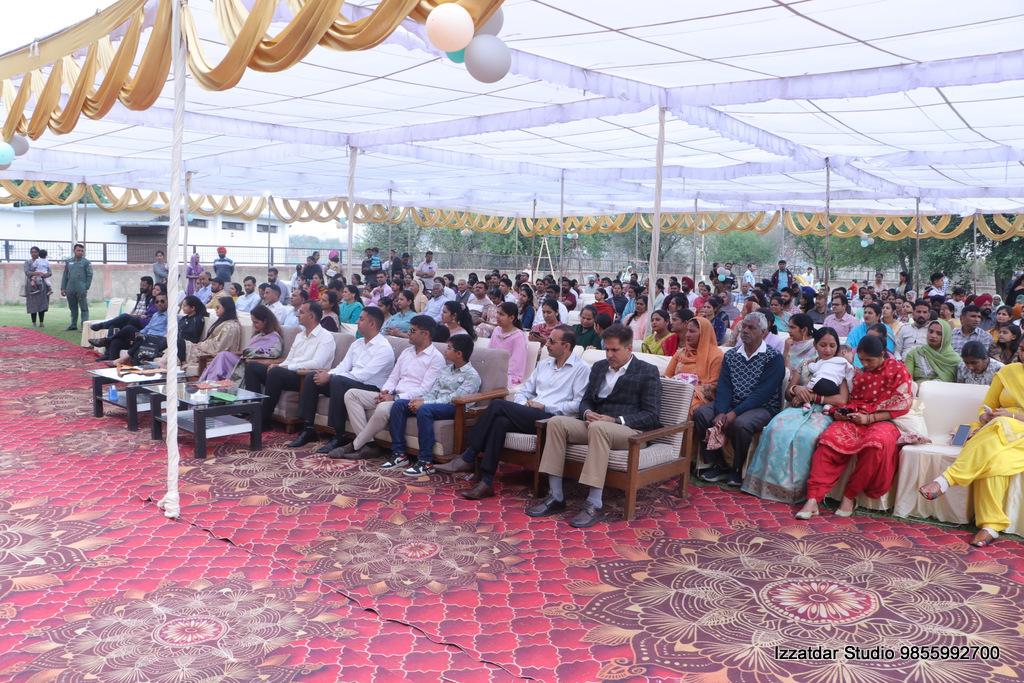 Annual Day 10
