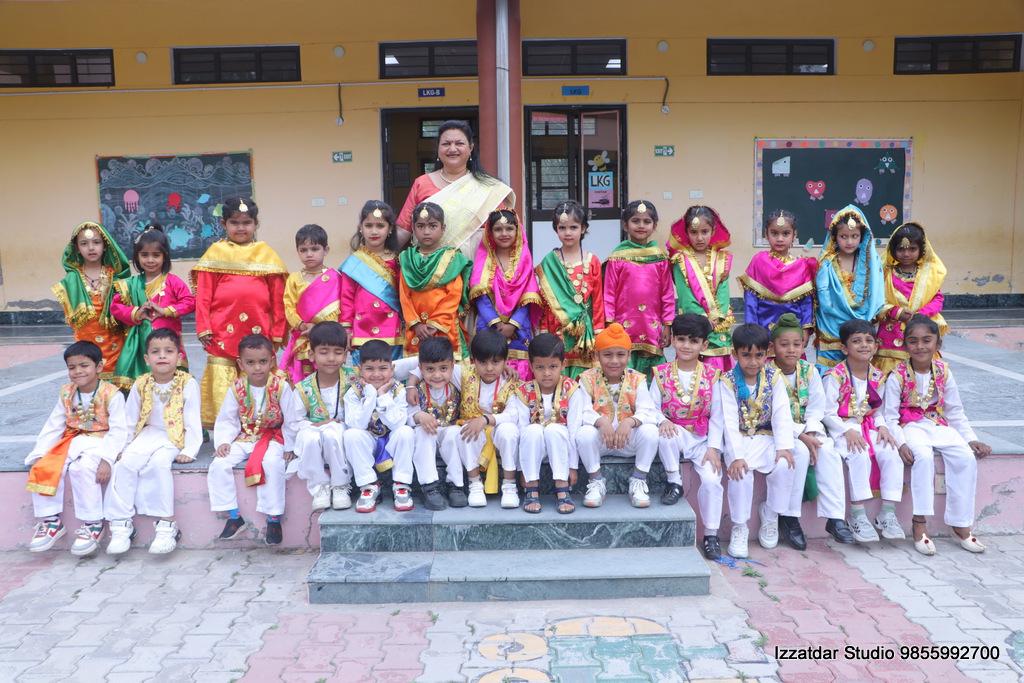 Annual Day 11