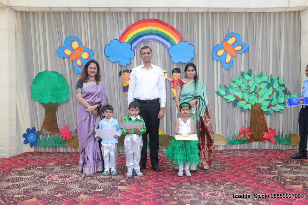 Annual Day 12
