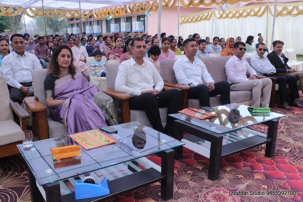 Annual Day 13