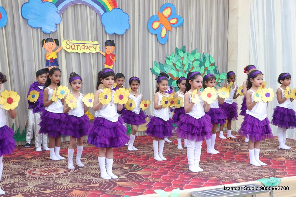 Annual Day 15
