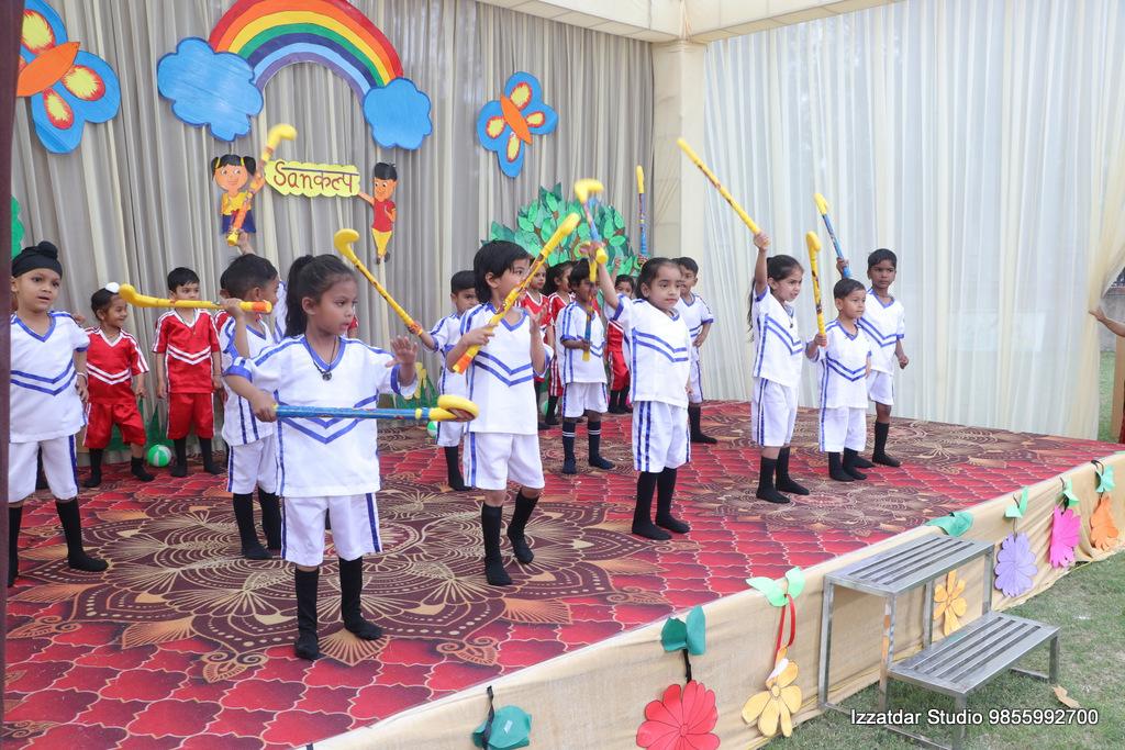 Annual Day 16