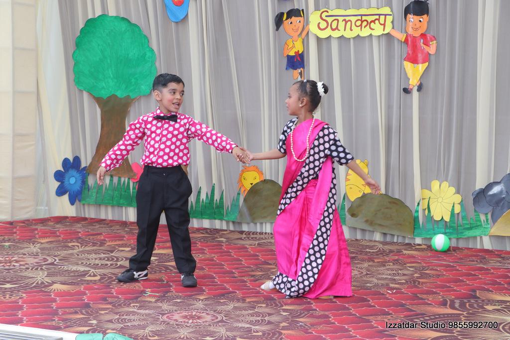 Annual Day 3