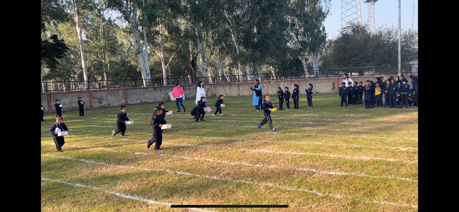 Sports Day 2